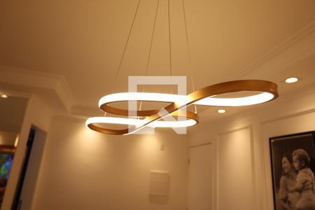 Sala de apartamento à venda com 2 quartos, 98m² em Jardim Anhanguera, São Paulo