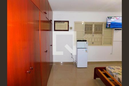 Studio  de kitnet/studio para alugar com 1 quarto, 24m² em Vila Monte Alegre Iii, Paulínia