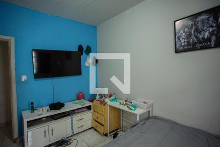 Quarto 1 de casa à venda com 2 quartos, 100m² em Lapa de Baixo, São Paulo