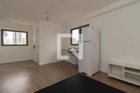 Studio de kitnet/studio para alugar com 0 quarto, 38m² em Sacomã, São Paulo