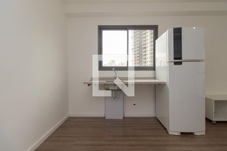 Studio de kitnet/studio para alugar com 0 quarto, 38m² em Sacomã, São Paulo