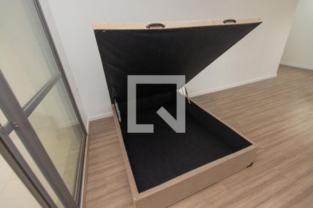 Studio de kitnet/studio para alugar com 0 quarto, 38m² em Sacomã, São Paulo