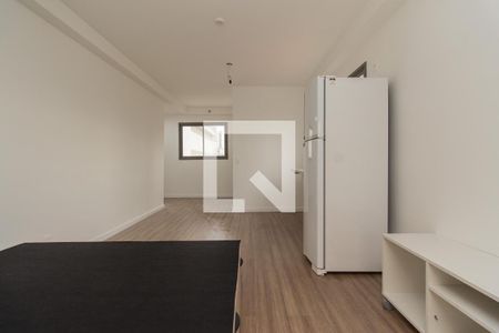 Studio de kitnet/studio para alugar com 0 quarto, 38m² em Sacomã, São Paulo