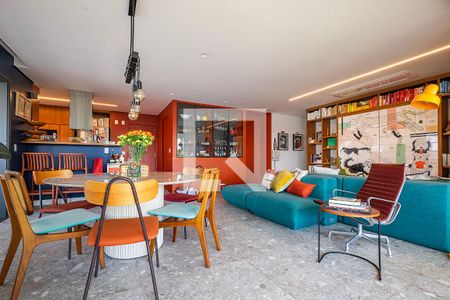 Apartamento para alugar em Sumarezinho
