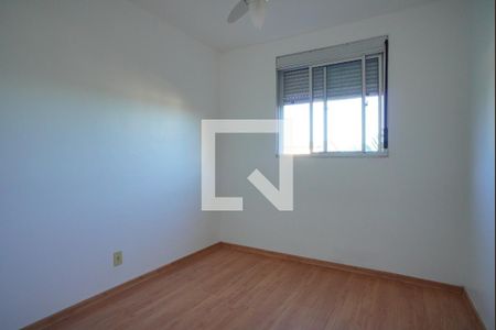 Quarto  de apartamento à venda com 2 quartos, 53m² em Passo das Pedras, Porto Alegre