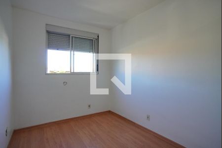 Suíte de apartamento à venda com 2 quartos, 53m² em Passo das Pedras, Porto Alegre