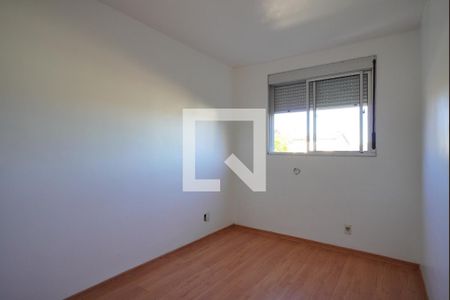 Suíte de apartamento à venda com 2 quartos, 53m² em Passo das Pedras, Porto Alegre