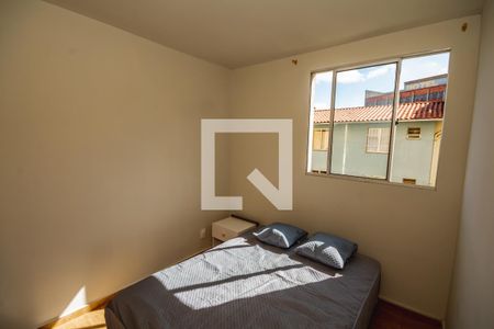 Quarto 1 de apartamento para alugar com 2 quartos, 70m² em São Francisco, Belo Horizonte