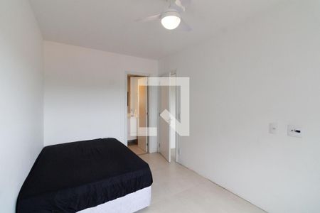 Quarto 2 - Suíte de apartamento para alugar com 2 quartos, 59m² em Ferreira, São Paulo