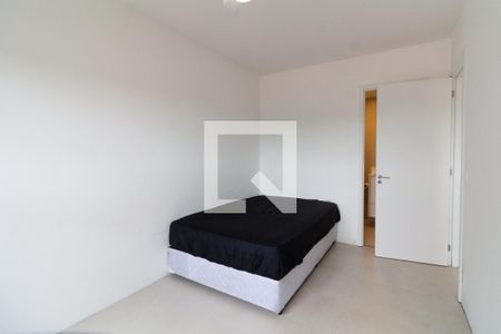 Quarto 2 - Suíte de apartamento para alugar com 2 quartos, 59m² em Ferreira, São Paulo