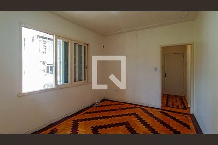 Sala de apartamento para alugar com 1 quarto, 53m² em Centro Histórico, Porto Alegre