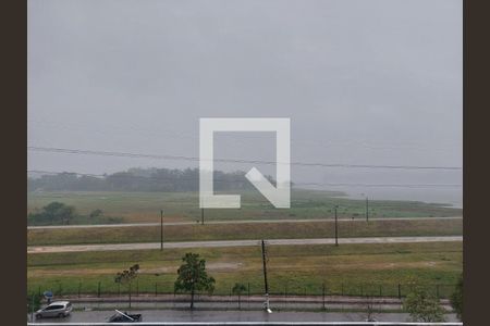 Vista da Sala de apartamento para alugar com 2 quartos, 55m² em Socorro, São Paulo