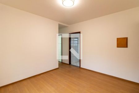 Sala de apartamento à venda com 3 quartos, 65m² em Vila Sorocabana, Guarulhos