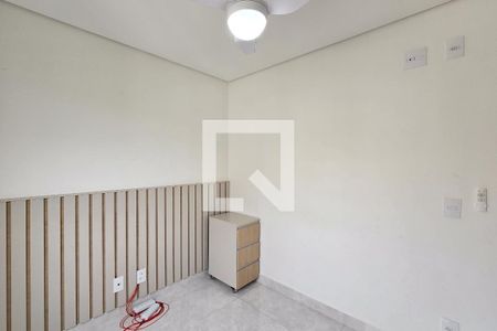 Quarto 1 de apartamento à venda com 2 quartos, 48m² em Centro, São Bernardo do Campo