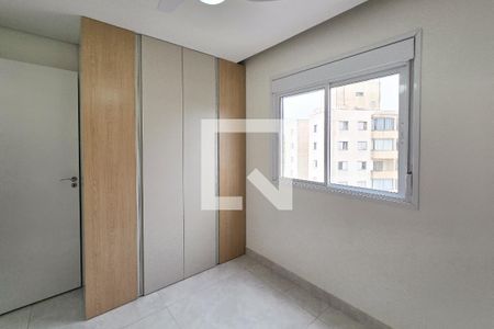 Quarto 1 de apartamento à venda com 2 quartos, 48m² em Centro, São Bernardo do Campo