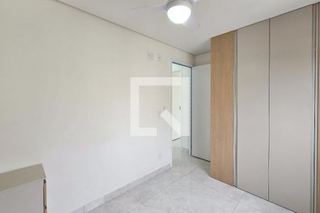Quarto 1 de apartamento à venda com 2 quartos, 48m² em Centro, São Bernardo do Campo