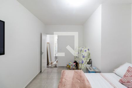 Quarto 2 de casa de condomínio à venda com 2 quartos, 52m² em Itaquera, São Paulo