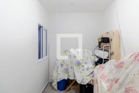Quarto 1 de casa de condomínio à venda com 2 quartos, 52m² em Itaquera, São Paulo