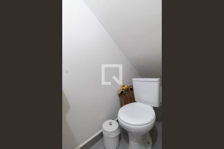 Lavabo de casa de condomínio à venda com 2 quartos, 52m² em Itaquera, São Paulo