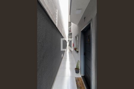Área Comum de casa de condomínio à venda com 2 quartos, 52m² em Itaquera, São Paulo