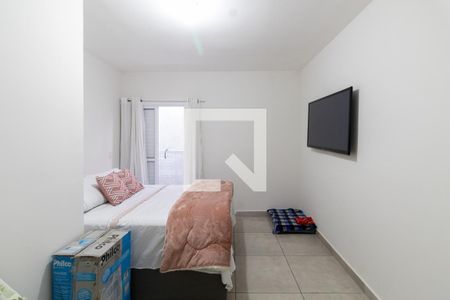 Quarto 2 de casa de condomínio à venda com 2 quartos, 52m² em Itaquera, São Paulo