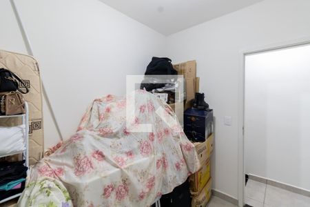 Quarto 1 de casa de condomínio à venda com 2 quartos, 52m² em Itaquera, São Paulo