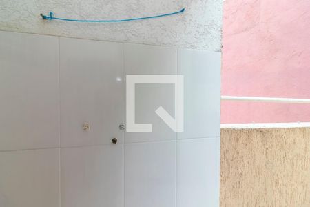 Área de Serviço de casa de condomínio à venda com 3 quartos, 140m² em Vila Prado, São Paulo
