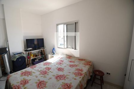 Quarto de apartamento à venda com 1 quarto, 30m² em Bosque, Campinas