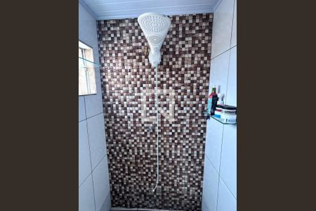 Banheiro de casa para alugar com 1 quarto, 104m² em Medeiros, Jundiaí