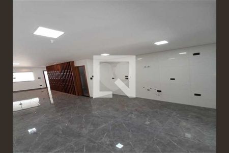 Casa à venda com 3 quartos, 142m² em Parque Oratório, Santo André