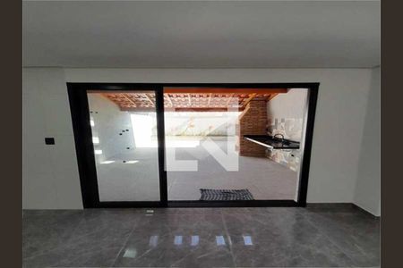 Casa à venda com 3 quartos, 142m² em Parque Oratório, Santo André