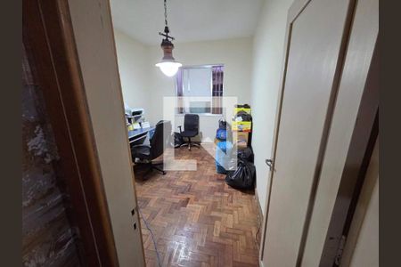 Apartamento à venda com 3 quartos, 87m² em Botafogo, Rio de Janeiro