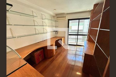 Apartamento à venda com 4 quartos, 186m² em Lagoa, Rio de Janeiro