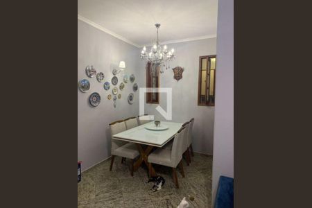 Casa à venda com 4 quartos, 210m² em Vila Isabel, Rio de Janeiro