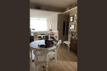 Apartamento à venda com 2 quartos, 75m² em Humaitá, Rio de Janeiro