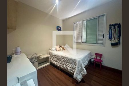 Apartamento à venda com 3 quartos, 127m² em Vale do Sereno, Nova Lima