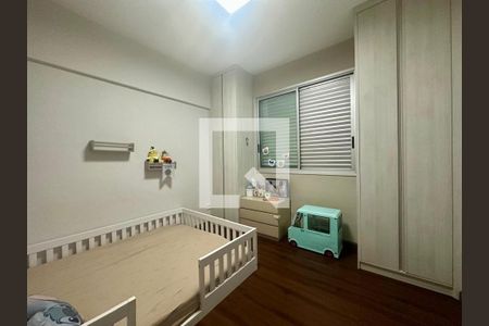Apartamento à venda com 3 quartos, 127m² em Vale do Sereno, Nova Lima