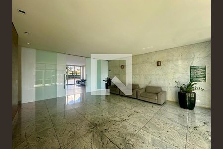 Apartamento à venda com 3 quartos, 127m² em Vale do Sereno, Nova Lima