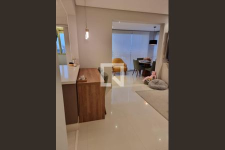 Apartamento à venda com 2 quartos, 76m² em Santana, São Paulo