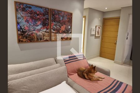 Apartamento à venda com 2 quartos, 76m² em Santana, São Paulo