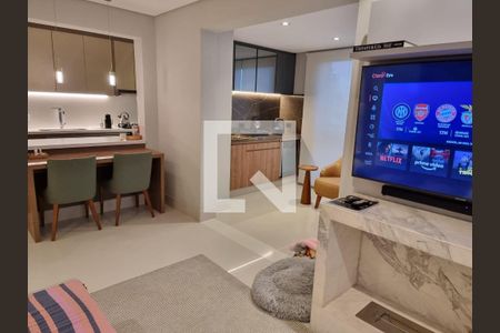 Apartamento à venda com 2 quartos, 76m² em Santana, São Paulo