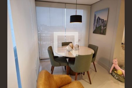 Apartamento à venda com 2 quartos, 76m² em Santana, São Paulo