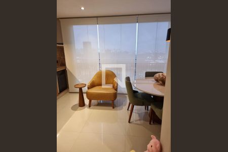 Apartamento à venda com 2 quartos, 76m² em Santana, São Paulo
