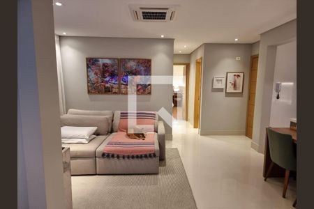 Apartamento à venda com 2 quartos, 76m² em Santana, São Paulo