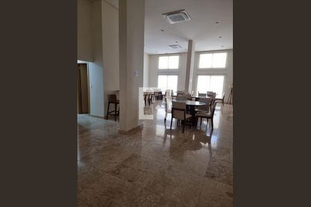 Apartamento à venda com 2 quartos, 76m² em Santana, São Paulo