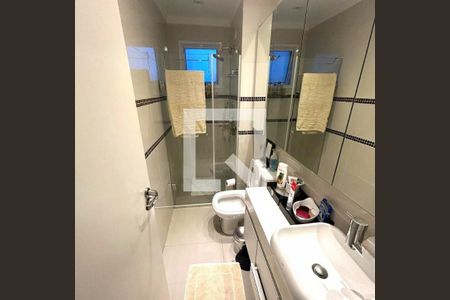 Apartamento à venda com 3 quartos, 93m² em Vila Suzana, São Paulo