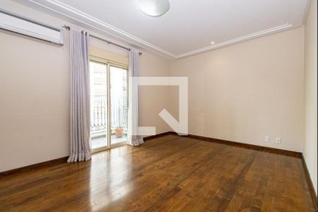 Apartamento à venda com 4 quartos, 311m² em Campo Belo, São Paulo