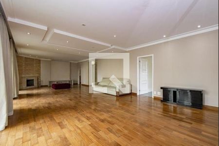 Apartamento à venda com 4 quartos, 311m² em Campo Belo, São Paulo