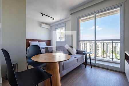 Studio para alugar em Pinheiros