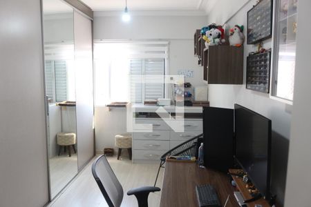 Quarto 1 de apartamento à venda com 2 quartos, 80m² em Santa Maria, São Caetano do Sul